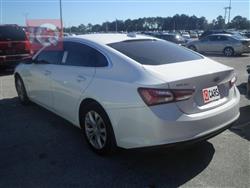 شيفروليه ماليبو